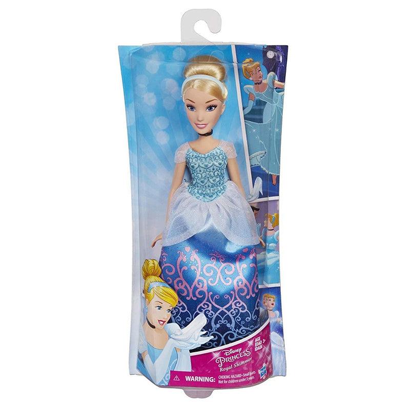 Shimmer doll discount
