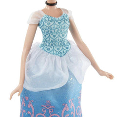 Disney Princess Royal Shimmer Cinderella Doll