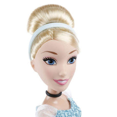 Disney Princess Royal Shimmer Cinderella Doll