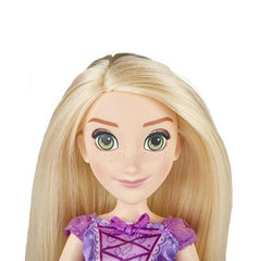 Disney Princess Royal Shimmer Rapunzel Doll