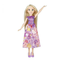 Disney Princess Royal Shimmer Rapunzel Doll