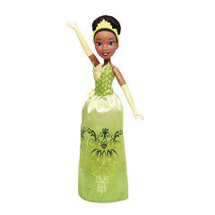 Disney Princess Royal Shimmer Tiana Doll