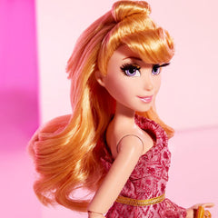 Disney Princess Style Series Aurora Fashion Doll