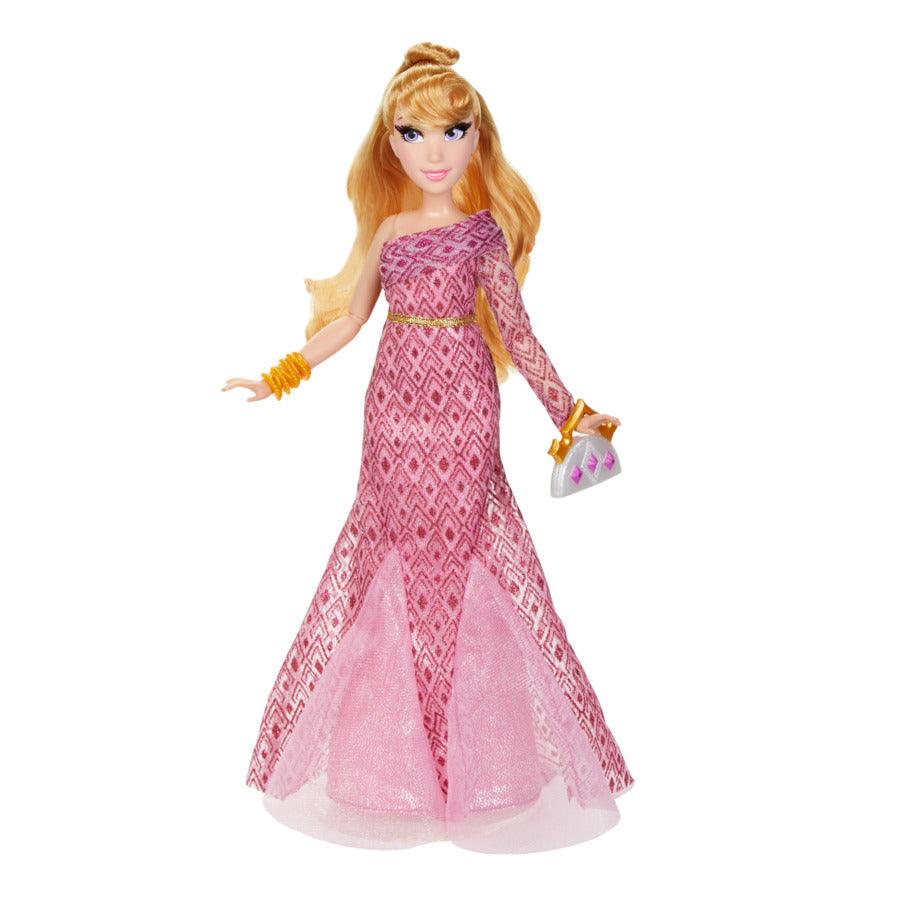Disney style series dolls 2025