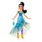 Disney Princess Style Series Jasmine Fashion Doll