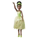 Disney Princess Tiana Fashion Doll