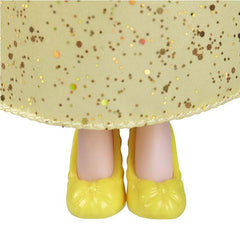 Disney Royal Shimmer Snow White Fashion Doll with Skirt That Sparkles