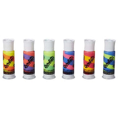 Play-Doh DohVinci Swirl 6-Pack of Drawing Compound by Play-Doh