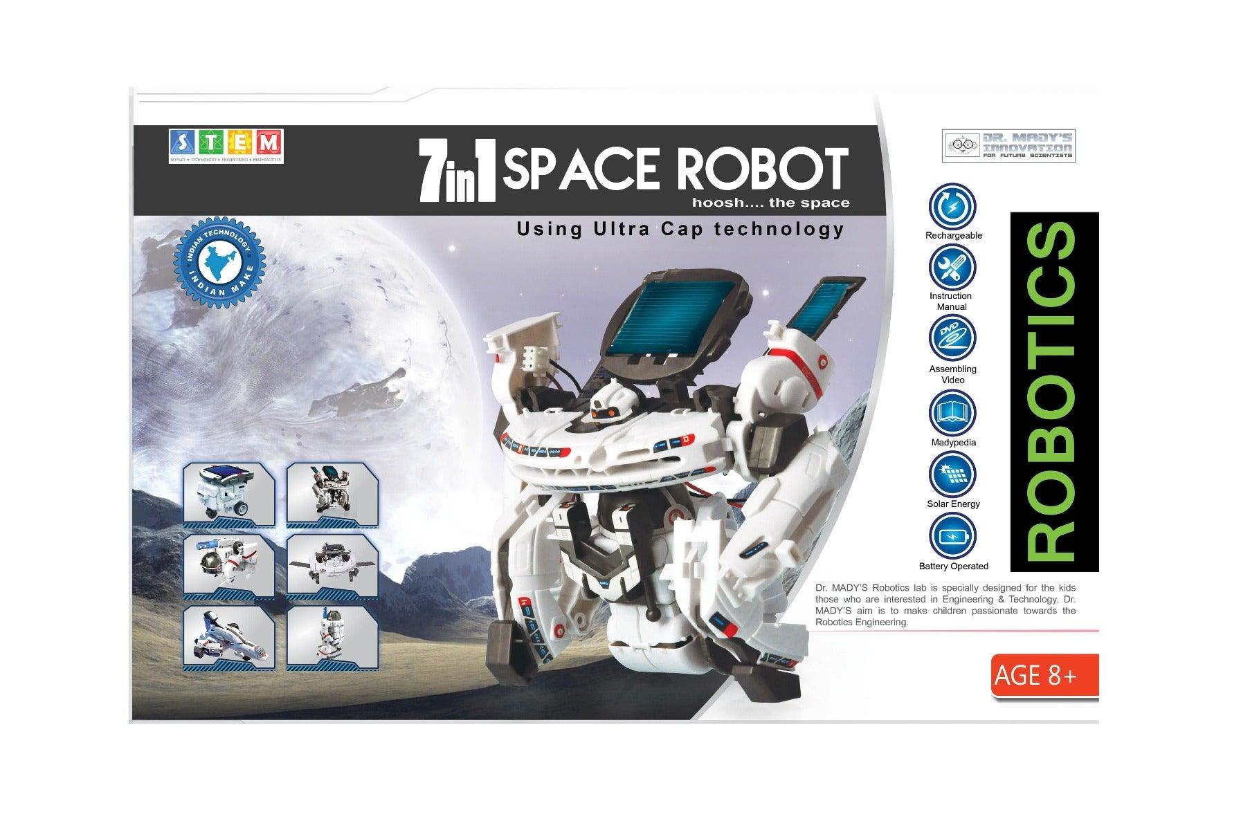 Robot i best sale 7
