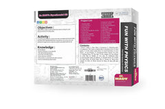 Dr. Mady Fun with Physics