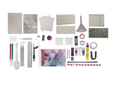 Dr. Mady Fun with Physics