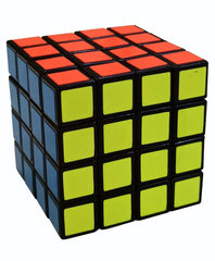 Dr. Mady Magic Cube 4x4 Puzzle Game