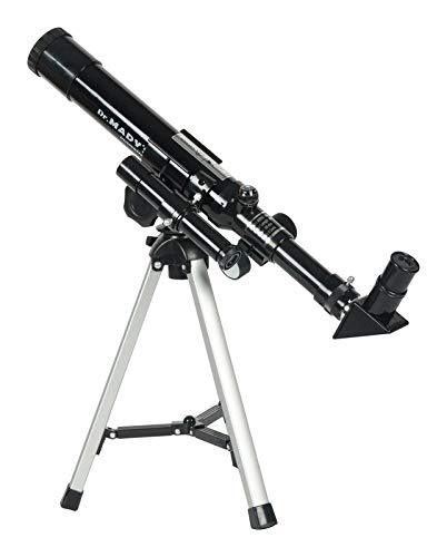 Dr. Mady Telescope 400F40