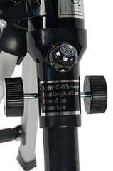 Dr. Mady Telescope 400F40