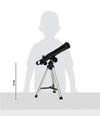 Dr. Mady Telescope 400F40