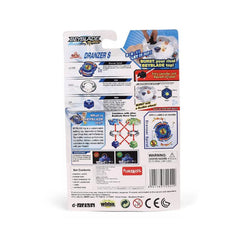 TakaraTomy Beyblade Burst Dranzer Spiral