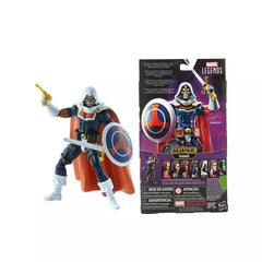 Avengers Marvel Legends Series 6-inch Taskmaster