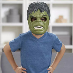 Avengers Marvel Thor Ragnarok Hulk Out Mask (11.71cm)