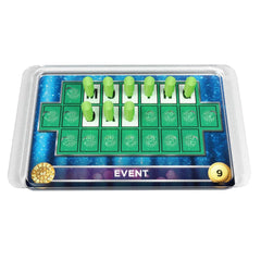 Fast Fun Wheel Of Fortune