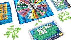 Fast Fun Wheel Of Fortune