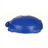 Ok Play Sand Pit Junior, Bath Tub, Swimming Pool Tub,Plastic, Blue, 2 To 4 Years