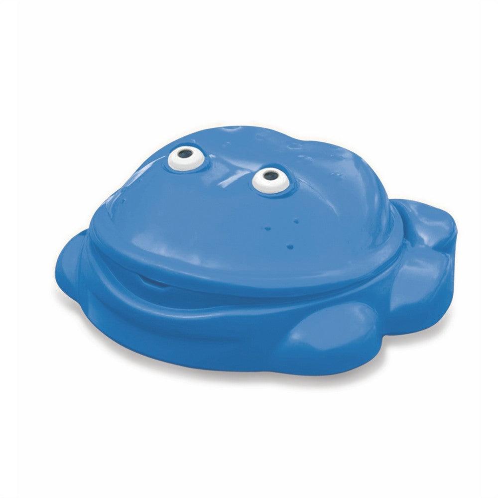 Ok Play Sand Pit Senior, Bath Tub, Swimming Pool Tub, Plastic, Blue, 2 To 4 Years