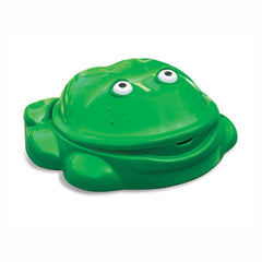 Ok Play Sand Pit Senior, Bath Tub, Swimming Pool Tub,Plastic, Green, 2 To 4 Years