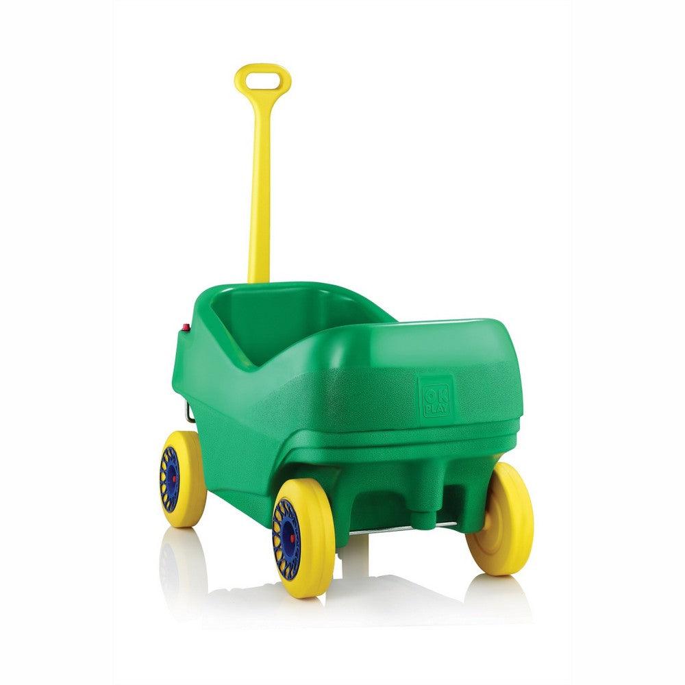Ok store play toys