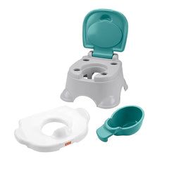 Fisher-Price 3-in-1 Potty Seat