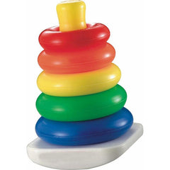Fisher-Price 3 in 1 Infant Stacking and Sorting Gift Pack