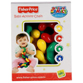 Fisher Price Baby Activity Preschool Infant Chain India
