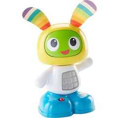Fisher Price Beatbo Mini Figure, Green