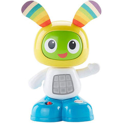 Fisher-Price Bright Beats Juniors BeatBo