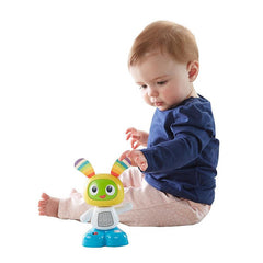 Fisher-Price Bright Beats Juniors BeatBo