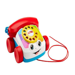 Fisher-Price Chatter Telephone Refresh