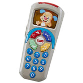 Fisher-Price Laugh and Learn Puppy's Remote