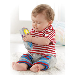 Fisher-Price Laugh and Learn Puppy's Remote