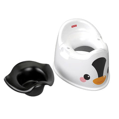 Fisher-Price Penguin Potty Seat