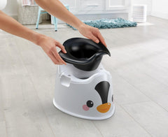 Fisher-Price Penguin Potty Seat