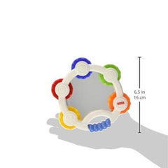 Fisher Price Shake 'n Beats Tambourine