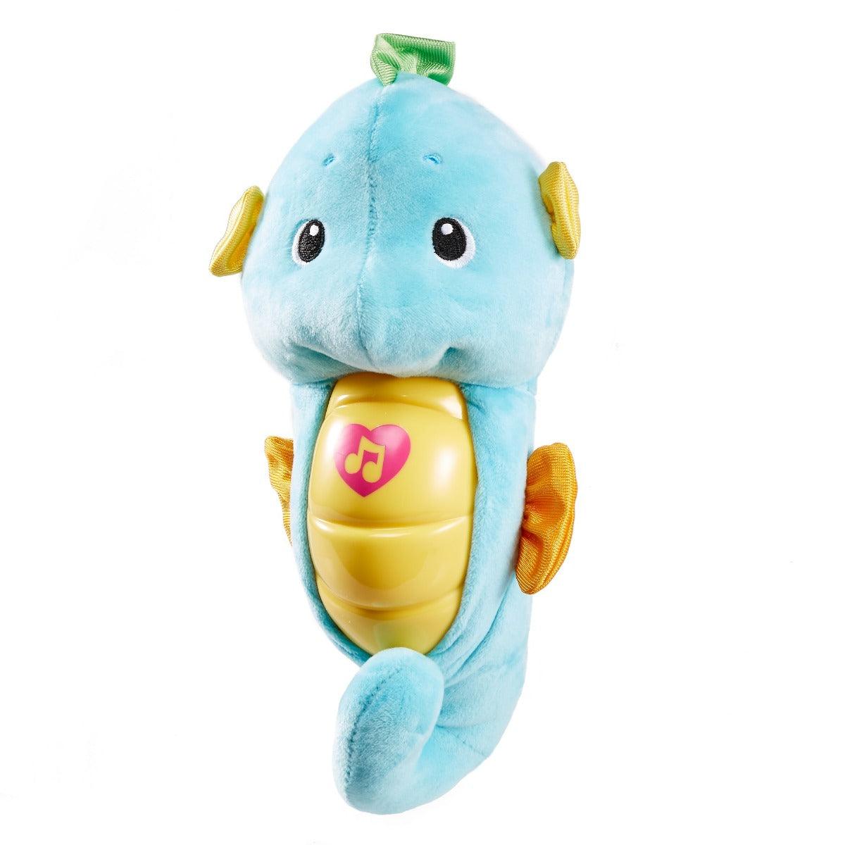 Fisher Price Soothe & Glow Seahorse