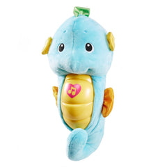 Fisher Price Soothe & Glow Seahorse