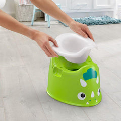 Fisher Price Dino Potty Seat