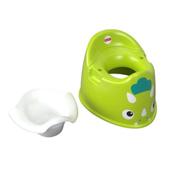 Fisher Price Dino Potty Seat