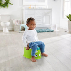 Fisher Price Dino Potty Seat