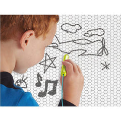 Fisher Price Doodle Pro Trip, Aqua