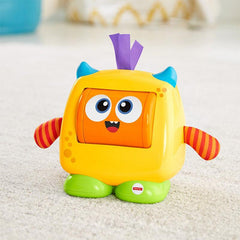 Fisher Price Feelings Monster, Multi Color
