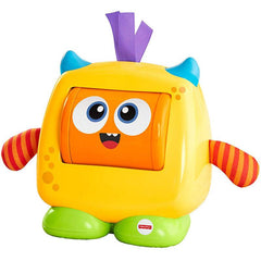 Fisher Price Feelings Monster, Multi Color