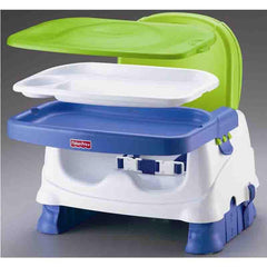 Fisher Price Healthy Care Booster Seat