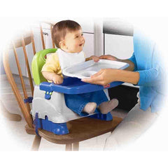 Fisher Price Healthy Care Booster Seat